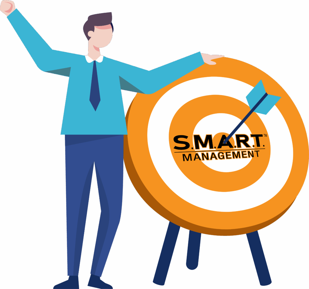 S.M.A.R.T. Management Target