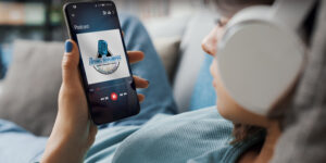 Doing Business with a Servant's Heart Podcast