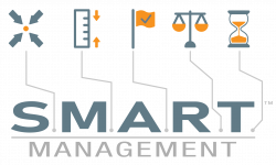S.M.A.R.T. Management Logo